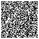 QR code with Harwood Nancy contacts