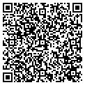 QR code with K & M Salon contacts