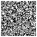QR code with Kuts By Ken contacts