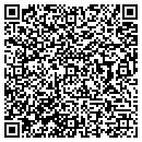 QR code with Inverted Ink contacts