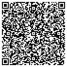 QR code with L'Elegance Beauty Salon contacts