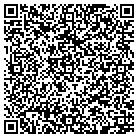 QR code with Mark's Beach Comber Hair Dsgn contacts
