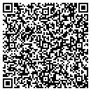 QR code with Raw Ink Tattoo contacts