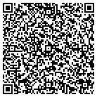 QR code with Rusty Savage Studio Tattoo contacts