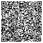 QR code with Valley Ice Cream Distributing contacts