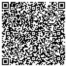 QR code with Nadia & CO Full Service Salon contacts
