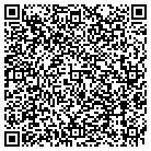 QR code with Richard D Hanel DVM contacts