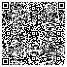 QR code with Santa Clara Valley Contrs Assn contacts