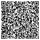 QR code with Art Rage Ink contacts