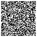 QR code with Art Rage Ink contacts