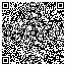 QR code with Dd Tattooing contacts