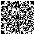 QR code with Gun Point Tattoo contacts