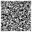 QR code with Heavy Hand Tattoo contacts