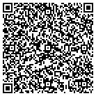 QR code with High Rollers Tattoo Studio contacts