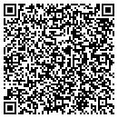 QR code with Mantis Tattoo contacts