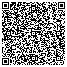 QR code with Alicia's Real Estate contacts