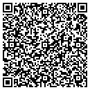 QR code with Moo Tattoo contacts