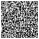 QR code with Cut Above contacts