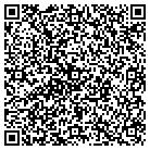 QR code with Resolute Custom Tattooing Inc contacts