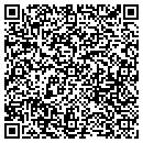 QR code with Ronnie's Tattooing contacts