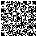 QR code with AJF Engineering contacts