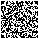 QR code with Tattoo Blvd contacts