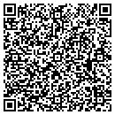 QR code with The Ink Box contacts