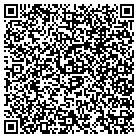 QR code with Timeless Tattoo Studio contacts