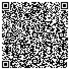 QR code with Tone's Tattoo Creations contacts
