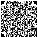 QR code with Ralphs contacts