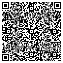 QR code with Unique Ink contacts