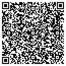 QR code with Unity Tattoo contacts