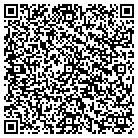 QR code with Wolf's Angle Tattoo contacts