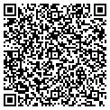 QR code with Sin on Skin contacts