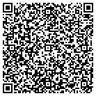 QR code with Anthony Baker & Burns Ins contacts