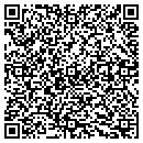 QR code with Craven Ink contacts