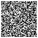 QR code with MO Thangz contacts