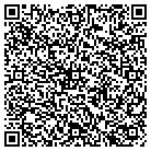 QR code with Kantor Chiropractic contacts
