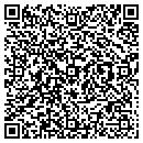 QR code with Touch of Ink contacts