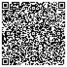 QR code with Ace In The Hole Studios Inc contacts