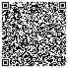 QR code with Marilyn's Secretarial Service contacts