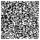 QR code with Adrenaline Tattoos Piercing contacts