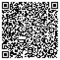 QR code with Aemtrack contacts