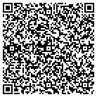 QR code with A Few Bad Apples Tattoo Studio contacts
