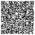 QR code with Alpha Ink contacts