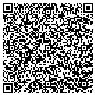 QR code with James A & Crystal A Johnston contacts