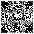 QR code with Ashes Smokes & Tattoos contacts