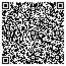QR code with Hinsman Realty Inc contacts