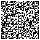 QR code with Chuck Hayes contacts
