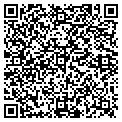 QR code with Nesh Farms contacts